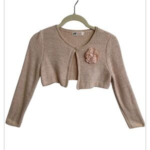 H&M Dress Cardigan Size‎ 8-10